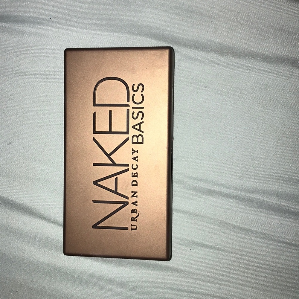 Eyeshadow